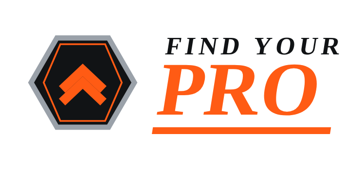 Find Your Pro